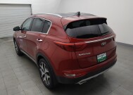 2017 Kia Sportage in Corpus Christi, TX 78412 - 18148037 5