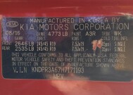 2017 Kia Sportage in Corpus Christi, TX 78412 - 18148037 33