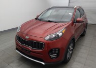2017 Kia Sportage in Corpus Christi, TX 78412 - 18148037 15