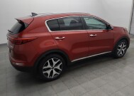 2017 Kia Sportage in Corpus Christi, TX 78412 - 18148037 10