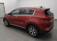 2017 Kia Sportage in Corpus Christi, TX 78412 - 18148037 3