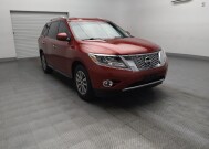 2016 Nissan Pathfinder in Live Oak, TX 78233 - 18148039 13