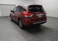 2016 Nissan Pathfinder in Live Oak, TX 78233 - 18148039 5