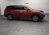 2016 Nissan Pathfinder in Live Oak, TX 78233 - 18148039 11