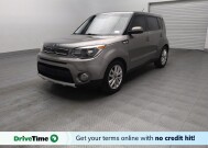 2018 Kia Soul in Lubbock, TX 79424 - 18148040 1