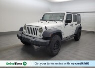 2018 Jeep Wrangler in Mesa, AZ 85210 - 18148041 1