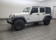 2018 Jeep Wrangler in Mesa, AZ 85210 - 18148041 2