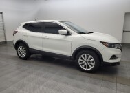 2021 Nissan Rogue Sport in Tucson, AZ 85705 - 18148042 11