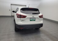 2021 Nissan Rogue Sport in Tucson, AZ 85705 - 18148042 6