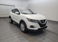 2021 Nissan Rogue Sport in Tucson, AZ 85705 - 18148042 13