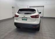 2021 Nissan Rogue Sport in Tucson, AZ 85705 - 18148042 7