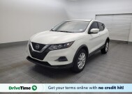 2021 Nissan Rogue Sport in Tucson, AZ 85705 - 18148042 1