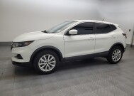 2021 Nissan Rogue Sport in Tucson, AZ 85705 - 18148042 2