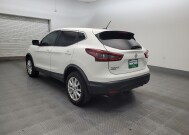 2021 Nissan Rogue Sport in Tucson, AZ 85705 - 18148042 5