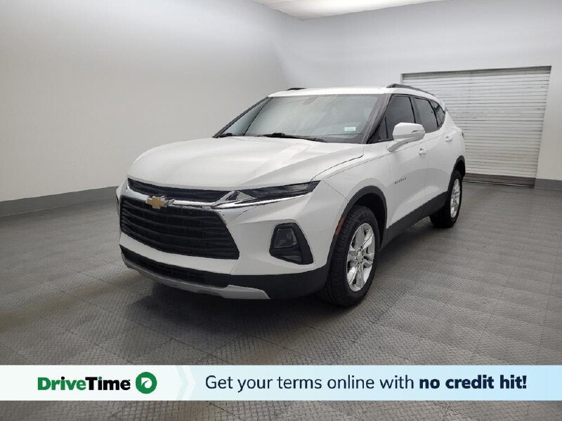 2020 Chevrolet Blazer in Phoenix, AZ 85015 - 18148043
