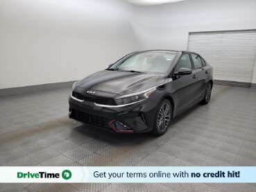 2023 Kia Forte in Phoenix, AZ 85015