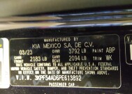 2023 Kia Forte in Phoenix, AZ 85015 - 18148044 33