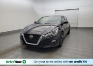 2019 Nissan Altima in Albuquerque, NM 87113 - 18148045 1