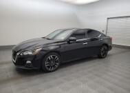 2019 Nissan Altima in Albuquerque, NM 87113 - 18148045 2