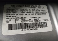 2017 Nissan Rogue Sport in Albuquerque, NM 87123 - 18148046 33