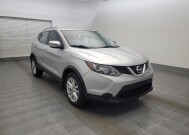 2017 Nissan Rogue Sport in Albuquerque, NM 87123 - 18148046 13