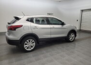 2017 Nissan Rogue Sport in Albuquerque, NM 87123 - 18148046 10