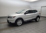 2017 Nissan Rogue Sport in Albuquerque, NM 87123 - 18148046 2
