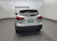 2017 Nissan Rogue Sport in Albuquerque, NM 87123 - 18148046 6