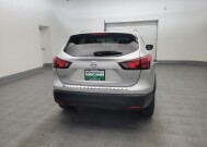 2017 Nissan Rogue Sport in Albuquerque, NM 87123 - 18148046 7