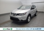 2017 Nissan Rogue Sport in Albuquerque, NM 87123 - 18148046 1