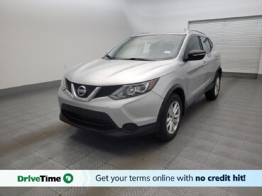 2017 Nissan Rogue Sport in Albuquerque, NM 87123