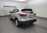 2017 Nissan Rogue Sport in Albuquerque, NM 87123 - 18148046 5