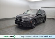 2022 Volkswagen Tiguan in Albuquerque, NM 87113 - 18148047 1