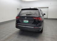 2022 Volkswagen Tiguan in Albuquerque, NM 87113 - 18148047 7