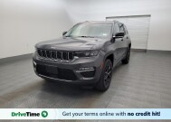 2022 Jeep Grand Cherokee in Glendale, AZ 85301 - 18148049 1