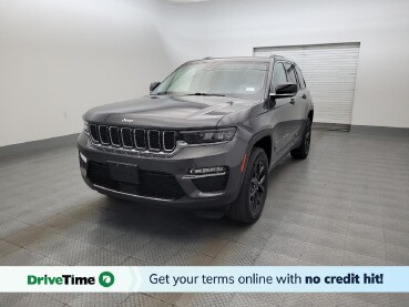 2022 Jeep Grand Cherokee in Glendale, AZ 85301