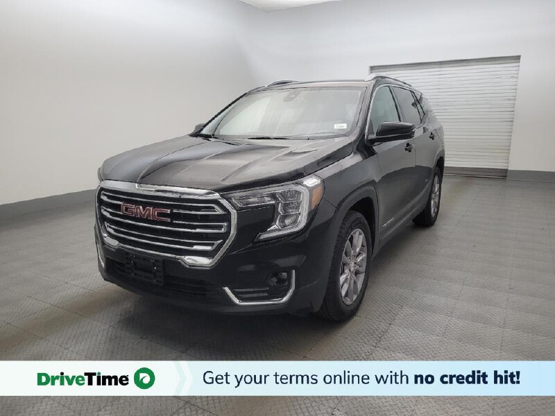 2024 GMC Terrain in Albuquerque, NM 87113 - 18148050