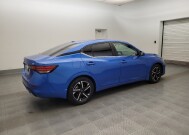 2024 Nissan Sentra in Albuquerque, NM 87113 - 18148052 10