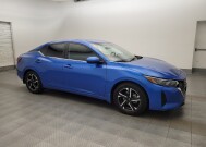 2024 Nissan Sentra in Albuquerque, NM 87113 - 18148052 11