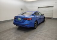 2024 Nissan Sentra in Albuquerque, NM 87113 - 18148052 9