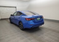2024 Nissan Sentra in Albuquerque, NM 87113 - 18148052 5