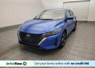 2024 Nissan Sentra in Albuquerque, NM 87113 - 18148052 1