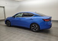 2024 Nissan Sentra in Albuquerque, NM 87113 - 18148052 3