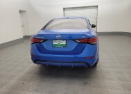 2024 Nissan Sentra in Albuquerque, NM 87113 - 18148052 7