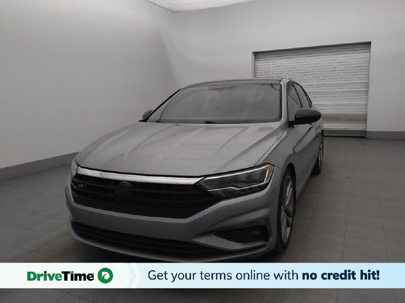 2019 Volkswagen Jetta in Tampa, FL 33619 - 18148054