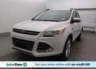 2016 Ford Escape in Baton Rouge, LA 70816 - 18148055 1