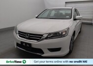 2015 Honda Accord in Baton Rouge, LA 70816 - 18148056 1