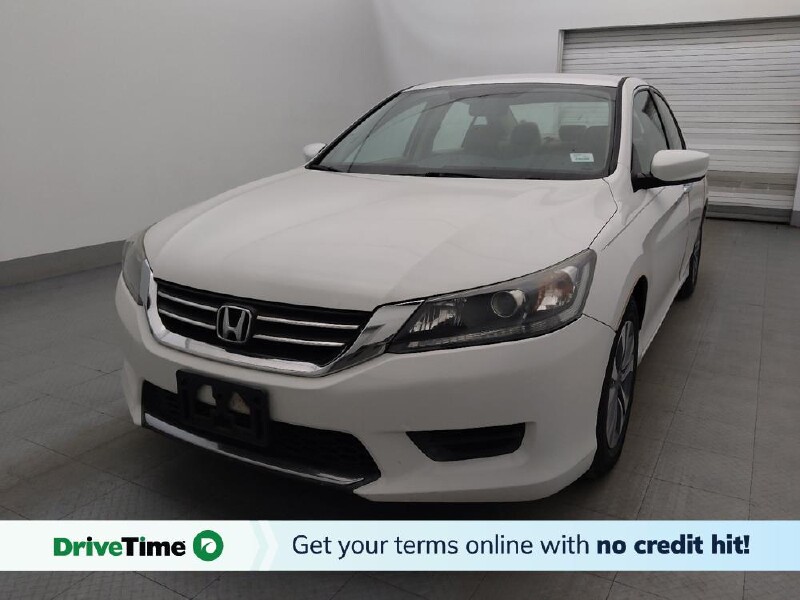 2015 Honda Accord in Baton Rouge, LA 70816 - 18148056