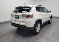 2018 Jeep Compass in Reno, NV 89502 - 18148058 9