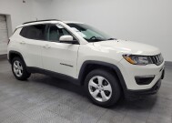 2018 Jeep Compass in Reno, NV 89502 - 18148058 11